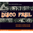 Disco Fasl Baha Bodurolu