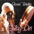 bradi Trkler Glay Diri