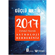 2017 Astroloji Rehberiniz Mona Kitap