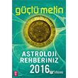 Astroloji Rehberiniz 2016 Mona Kitap