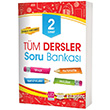 2. Snf Tm Dersler Soru Bankas Kavram Yaynlar