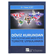 Dviz Kurundan Yurt ii Fiyatlara Gei Etkisi Gazi Kitabevi