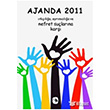 Ajanda 2011 Metis Yaynlar