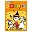Snoopy le Cadlar Bayram 1 Boyama ve Aktivite Kitab Artemis ocuk