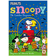 Snoopy le Cadlar Bayram 2 Boyama ve Aktivite Kitab Artemis ocuk