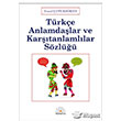 Trke Anlamdalar ve Kartlamllar Szl Papatya Bilim