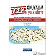 Trke Okuyalm Yazalm Yabanclar in Trke Papatya Bilim