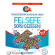 YKS TYT 1. Oturum Felsefe Soru Gezegeni Gezegen Yaynclk