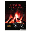 Alevler ve Kller Mevsimler Kitap