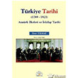 Trkiye Tarihi 1 Papatya Bilim