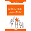 Giriimcilik zerine Notlar Paradigma Akademi Yaynlar