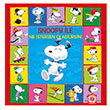 Snoopy le Ne Stersen Olabilirsin Artemis ocuk