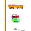 Uygulamal Temel statistik Papatya Bilim
