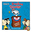 Bakan Snoopy Artemis ocuk