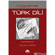 Uygulamal Trk Dili Tek Cilt Papatya Bilim