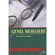 Genel Muhasebe Paradigma Akademi Yaynlar