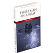 Three Men in a Boat Mk Publications