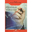 Finansal Ynetim Paradigma Akademi Yaynlar