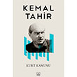 Kurt Kanunu thaki Yaynlar