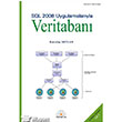 SQL 2008 Uygulamalaryla Veritaban Cilt: 1 Papatya Bilim