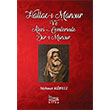 Hallac Mansur ve Alevi Cemlerinde Dar Mansur Bar Kitap