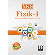 YKS Fizik 1 Bilgilendiren Soru Kitab Ulu Bilgi Yaynlar