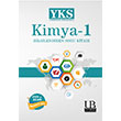 YKS Kimya 1 Bilgilendiren Soru Kitab Ulu Bilgi Yaynlar