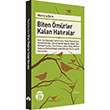 Biten mrler Kalan Hatralar Byyenay Yaynlar