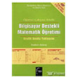 Bilgisayar Destekli Matematik retimi (renci) Toroslu Kitapl