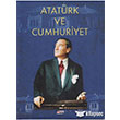 Atatrk ve Cumhuriyet Ciltli Teen Yaynclk