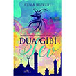 Dua Gibi Sev Mola Kitap