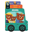 Tekerlekli Kitabm Araba Mart Yaynlar