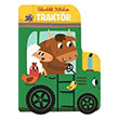 Tekerlekli Kitabm Traktr Mart Yaynlar