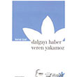 Dalgay Haber Veren Yakamoz Toroslu Kitapl