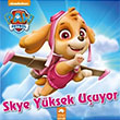 Pati Devriyesi Skye Yksek Uuyor Eksik Para Yaynlar