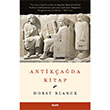 Antikada Kitap Alfa Yaynlar