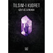 Tlsm Kudret thaki Yaynlar
