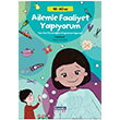 Ailemle Faaliyet Yapyorum amlca ocuk Yaynlar