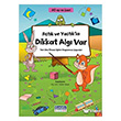Fstk ve Yastk`la Dikkat Alg Var : 60 Ay ve zeri amlca ocuk Yaynlar