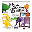 Minik Tavan ve Bir Resim amlca ocuk Yaynlar