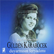Duyar msn Feryadm Glden Karabcek