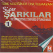 Sper arklar 1 Ergin Kzlay
