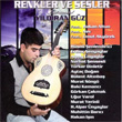 Renkler ve Sesler Yldran Gz