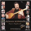 Sevgi ve Sayglarmla Adnan Koparan