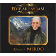 33`nc Merdo Edip Akbayram