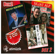 Box 2 Rumeli Ekrem