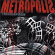 Zamandan Ar Metropolis