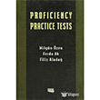 Proficiency Practice Tests Literatr Yaynclk Akademik Kitaplar