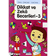 Dikkat Ve Zeka Becerileri-3- amlca