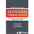 Ekonomik Terimler Szl Gazi Kitabevi
